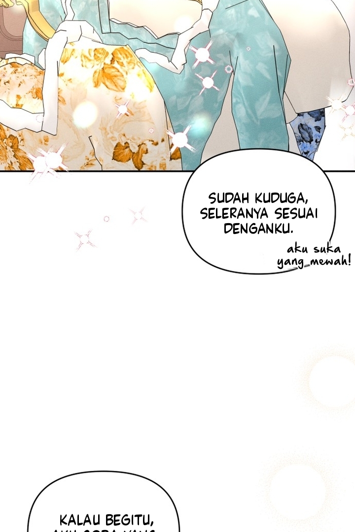 Don’t Be Too Nice Chapter 22 Gambar 34