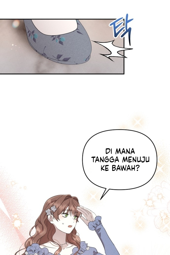 Don’t Be Too Nice Chapter 22 Gambar 37