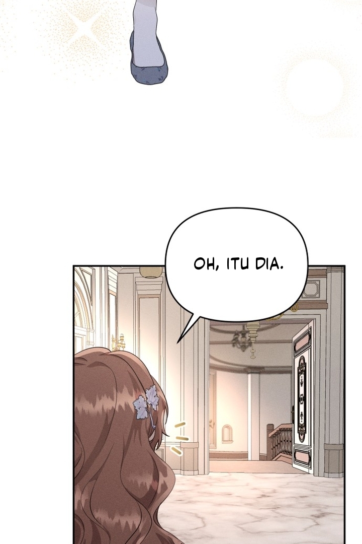 Don’t Be Too Nice Chapter 22 Gambar 39