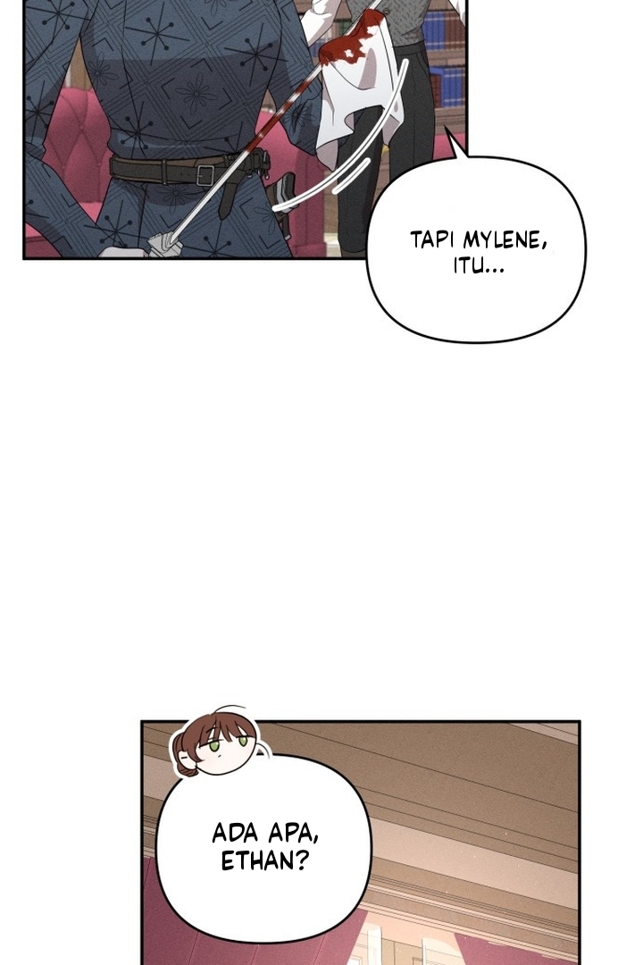 Don’t Be Too Nice Chapter 22 Gambar 4
