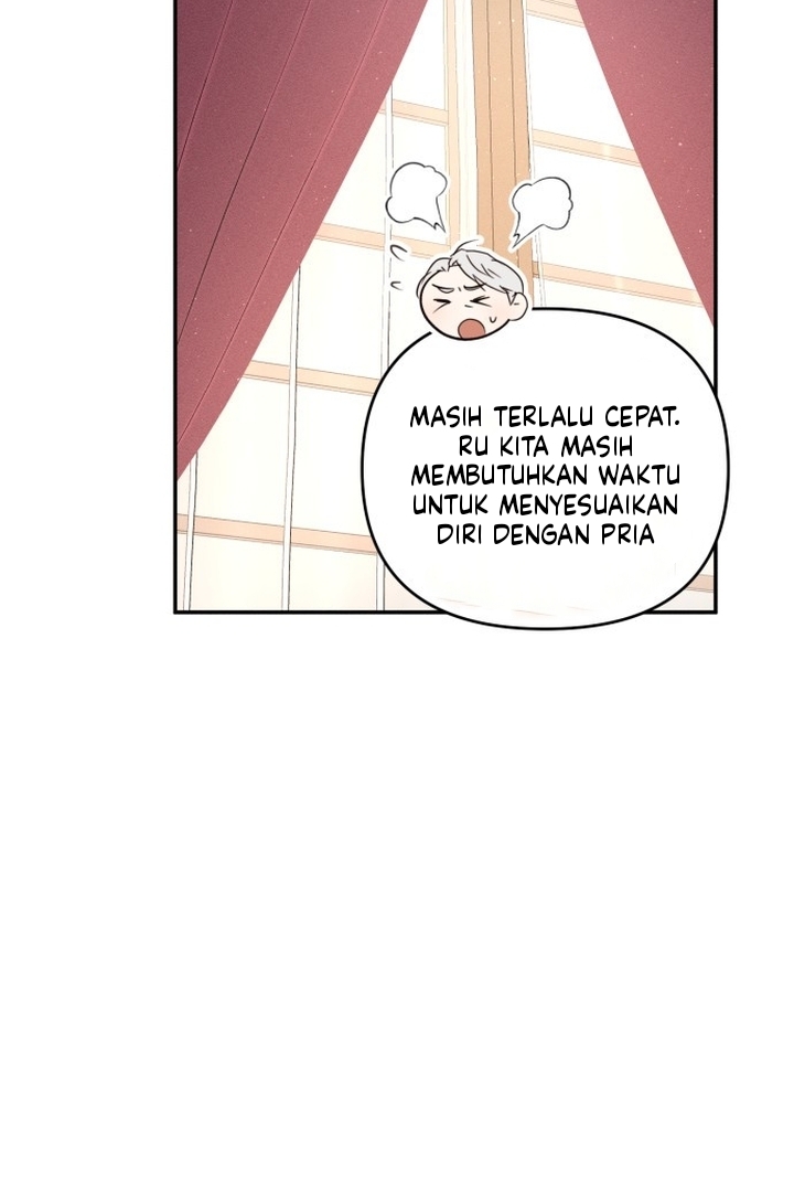 Don’t Be Too Nice Chapter 22 Gambar 5