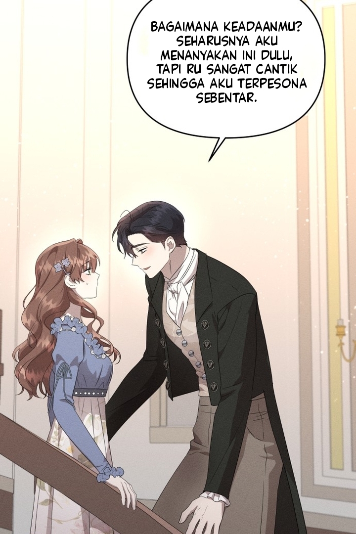 Don’t Be Too Nice Chapter 22 Gambar 50