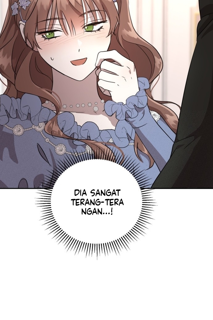 Don’t Be Too Nice Chapter 22 Gambar 52