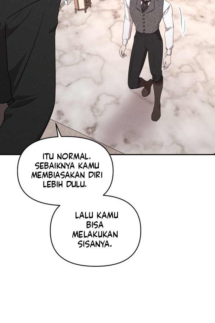 Don’t Be Too Nice Chapter 22 Gambar 55