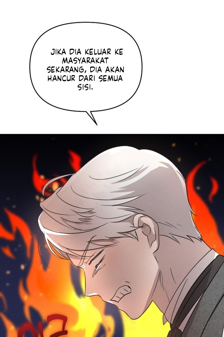 Don’t Be Too Nice Chapter 22 Gambar 6