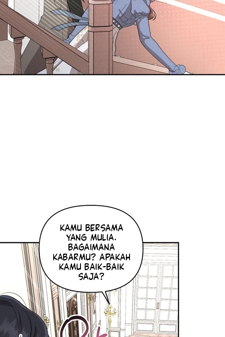 Don’t Be Too Nice Chapter 22 Gambar 61