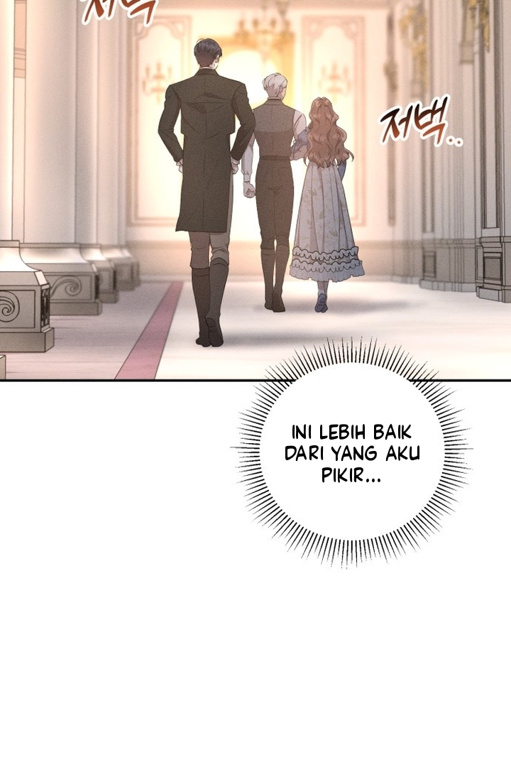 Don’t Be Too Nice Chapter 22 Gambar 67