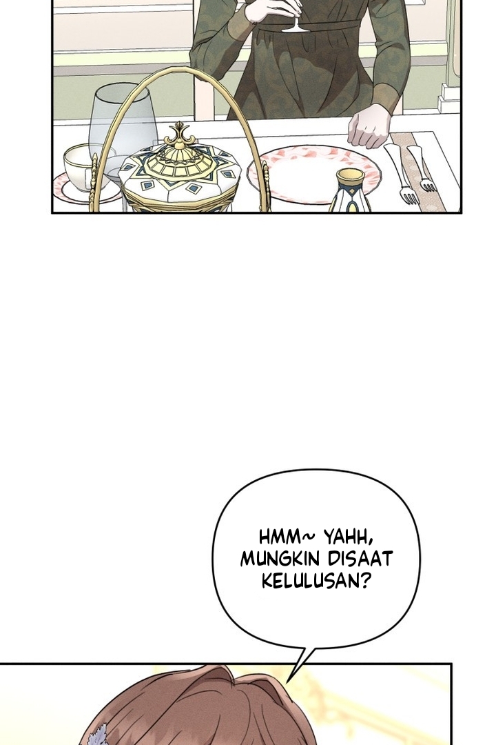 Don’t Be Too Nice Chapter 22 Gambar 73