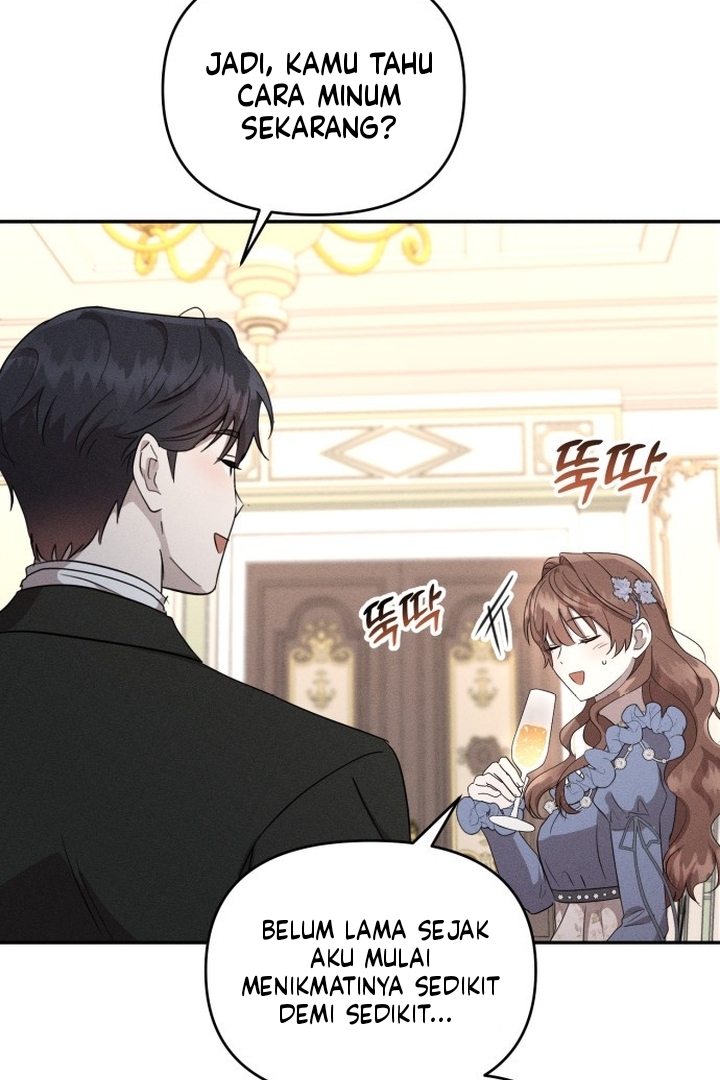 Don’t Be Too Nice Chapter 22 Gambar 75