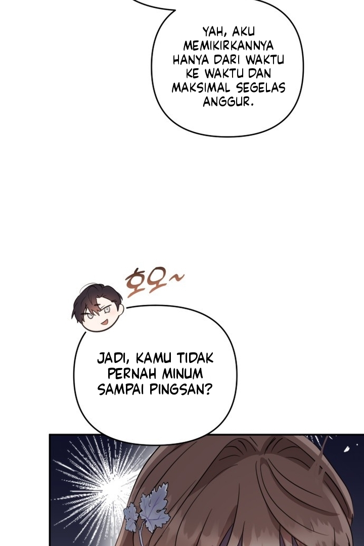 Don’t Be Too Nice Chapter 22 Gambar 76