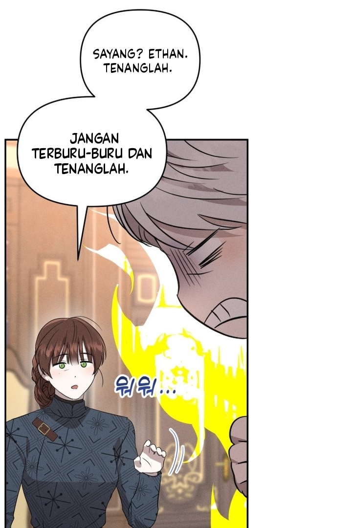 Don’t Be Too Nice Chapter 22 Gambar 8