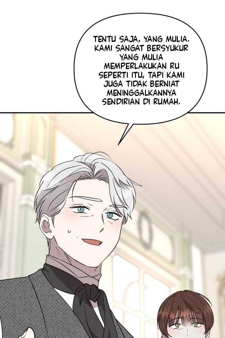 Don’t Be Too Nice Chapter 22 Gambar 86