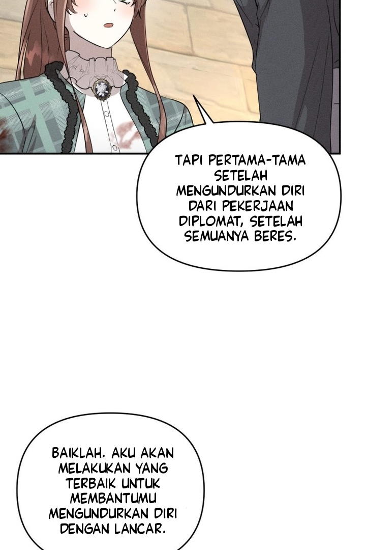 Don’t Be Too Nice Chapter 21 Gambar 10