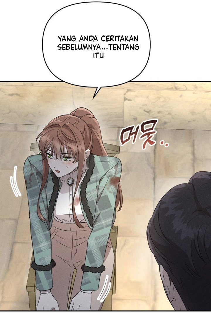 Don’t Be Too Nice Chapter 21 Gambar 12