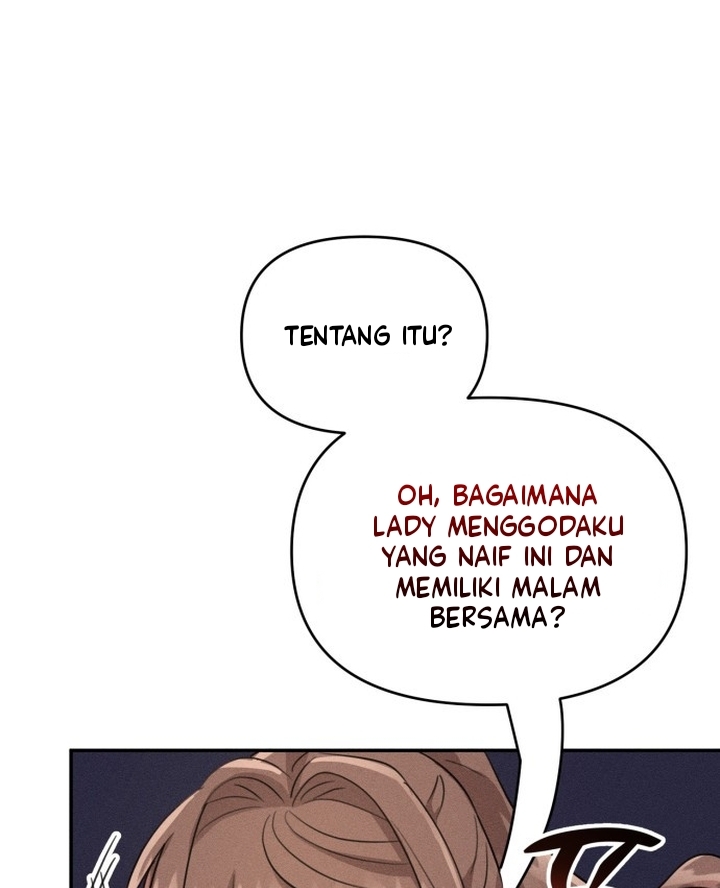 Don’t Be Too Nice Chapter 21 Gambar 13