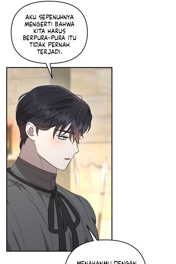 Don’t Be Too Nice Chapter 21 Gambar 15