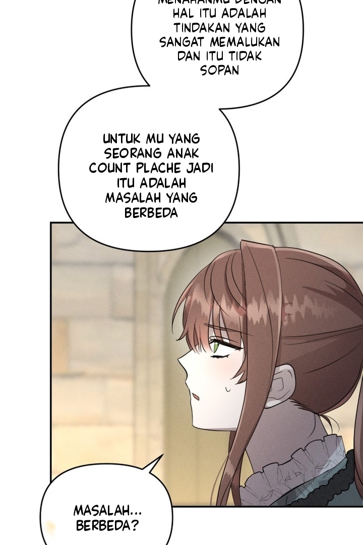 Don’t Be Too Nice Chapter 21 Gambar 16