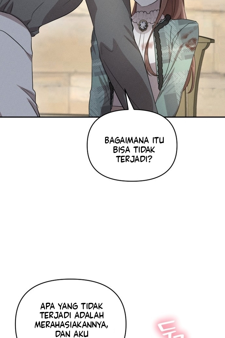 Don’t Be Too Nice Chapter 21 Gambar 18