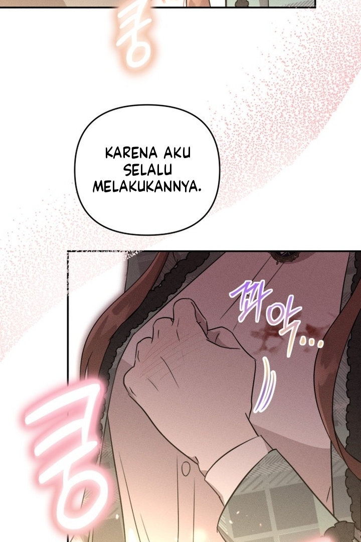 Don’t Be Too Nice Chapter 21 Gambar 24