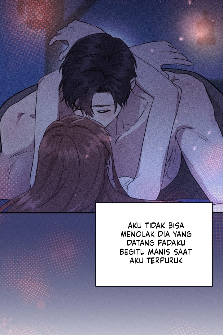 Don’t Be Too Nice Chapter 21 Gambar 26
