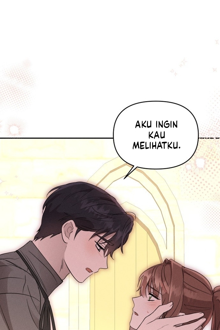 Don’t Be Too Nice Chapter 21 Gambar 30