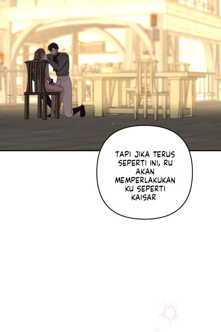 Don’t Be Too Nice Chapter 21 Gambar 35