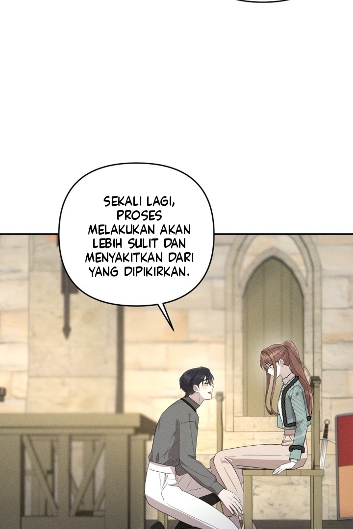 Don’t Be Too Nice Chapter 21 Gambar 4