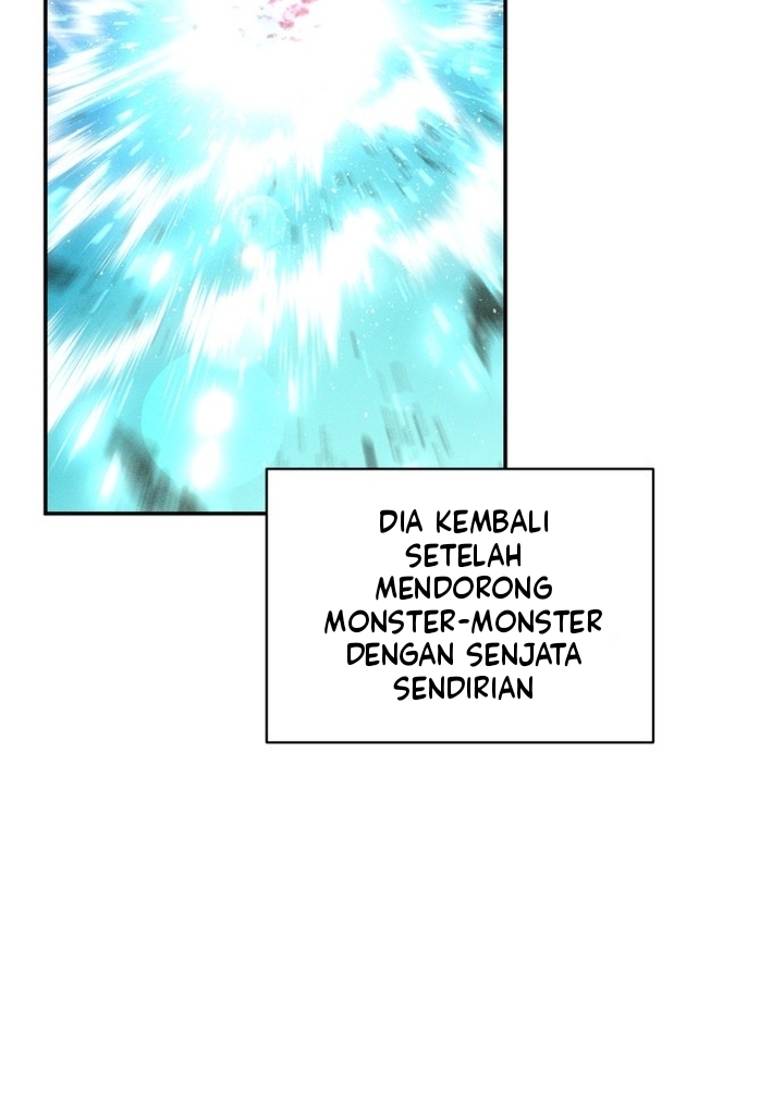 Don’t Be Too Nice Chapter 21 Gambar 42