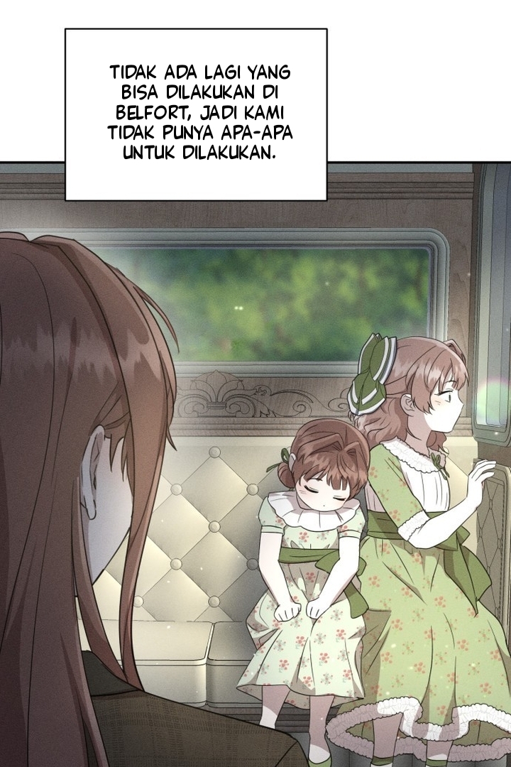 Don’t Be Too Nice Chapter 21 Gambar 43