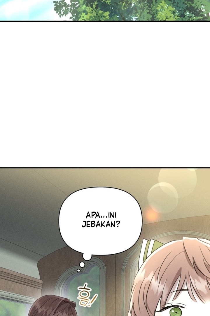 Don’t Be Too Nice Chapter 21 Gambar 50
