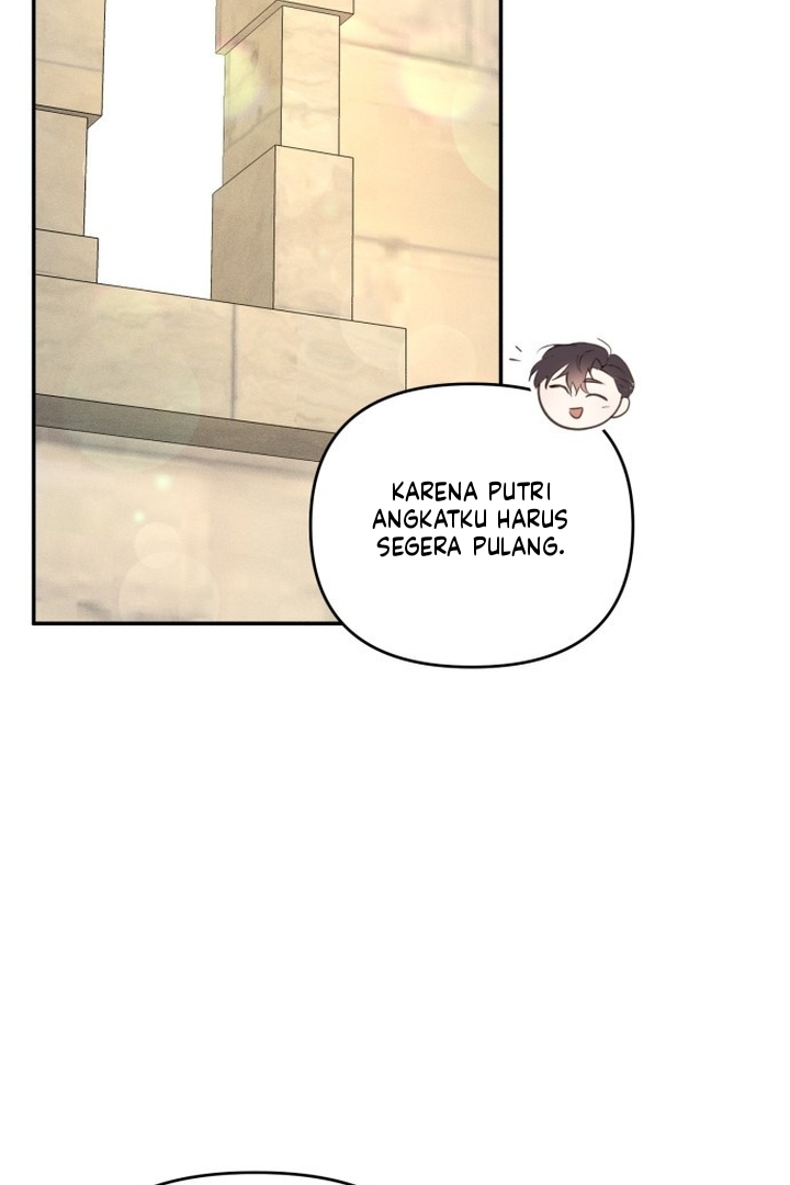 Don’t Be Too Nice Chapter 21 Gambar 6