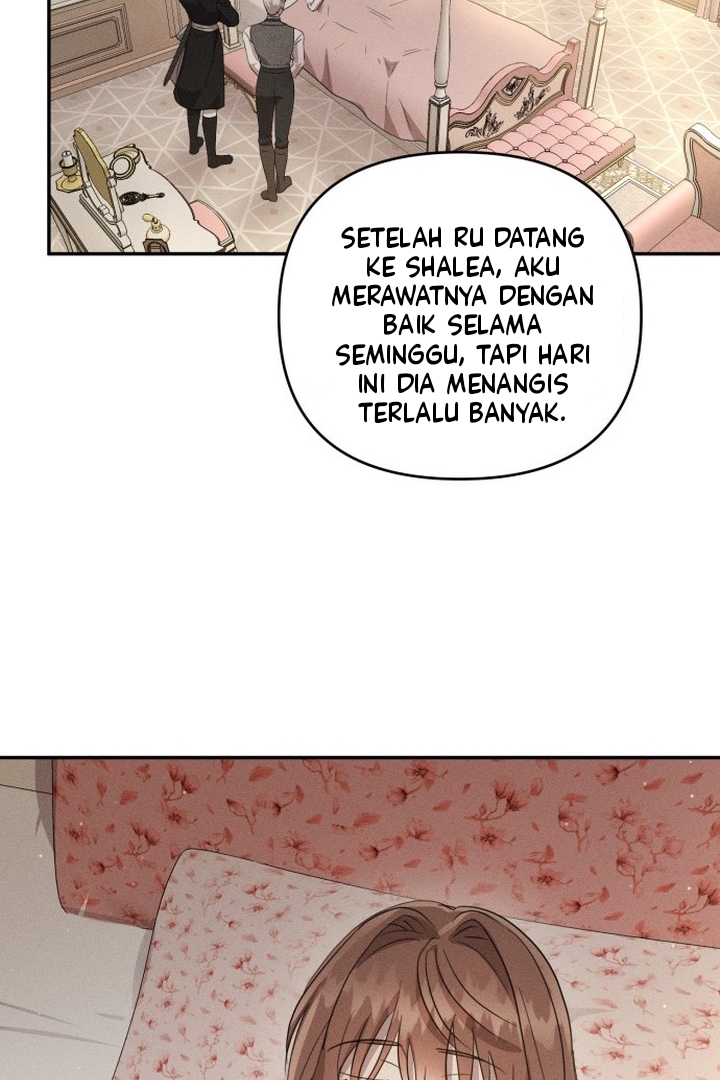 Don’t Be Too Nice Chapter 21 Gambar 64