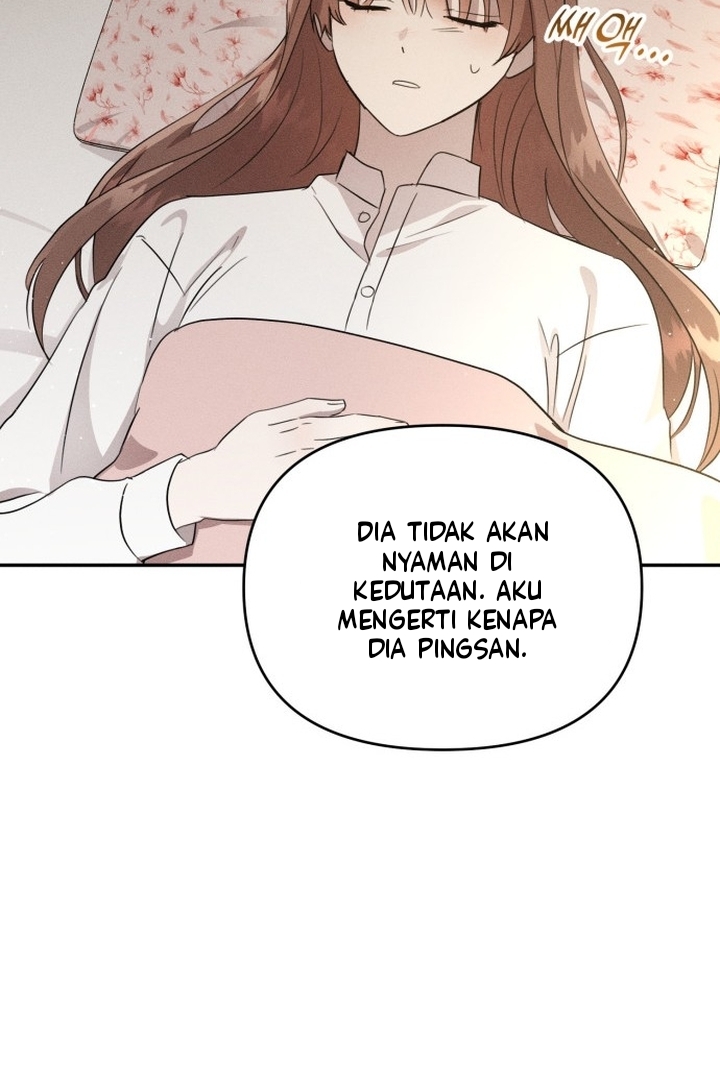 Don’t Be Too Nice Chapter 21 Gambar 65