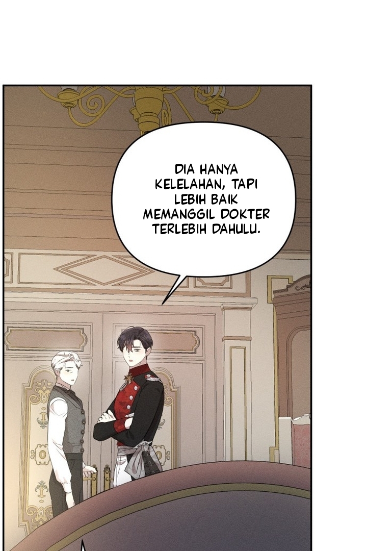 Don’t Be Too Nice Chapter 21 Gambar 66