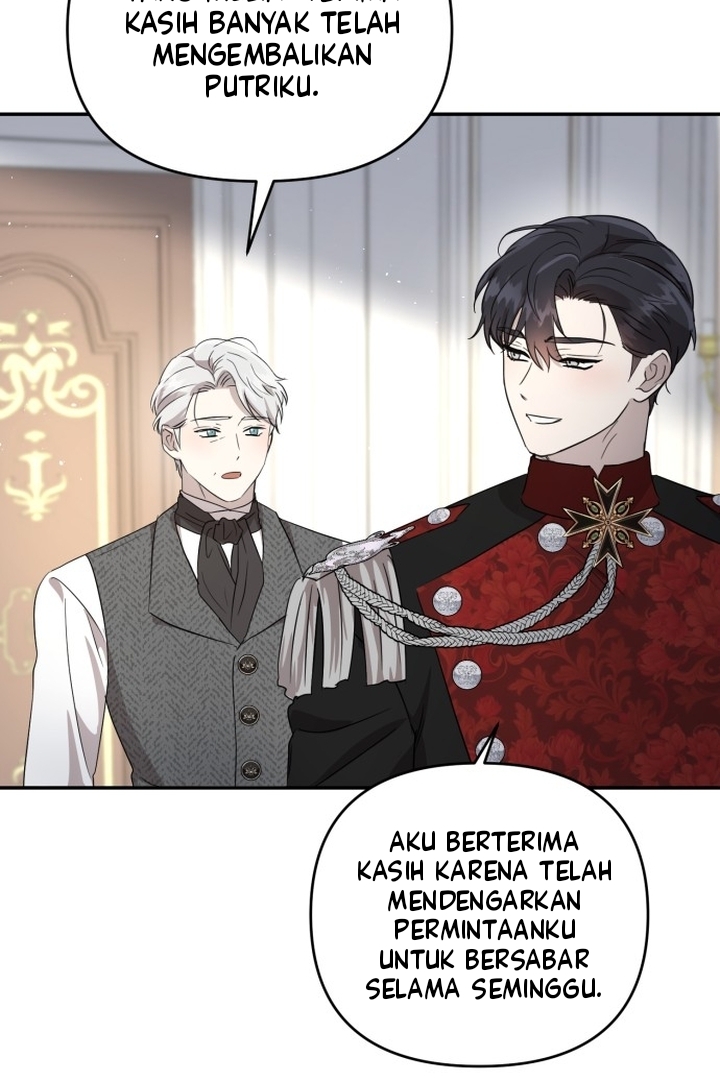 Don’t Be Too Nice Chapter 21 Gambar 68