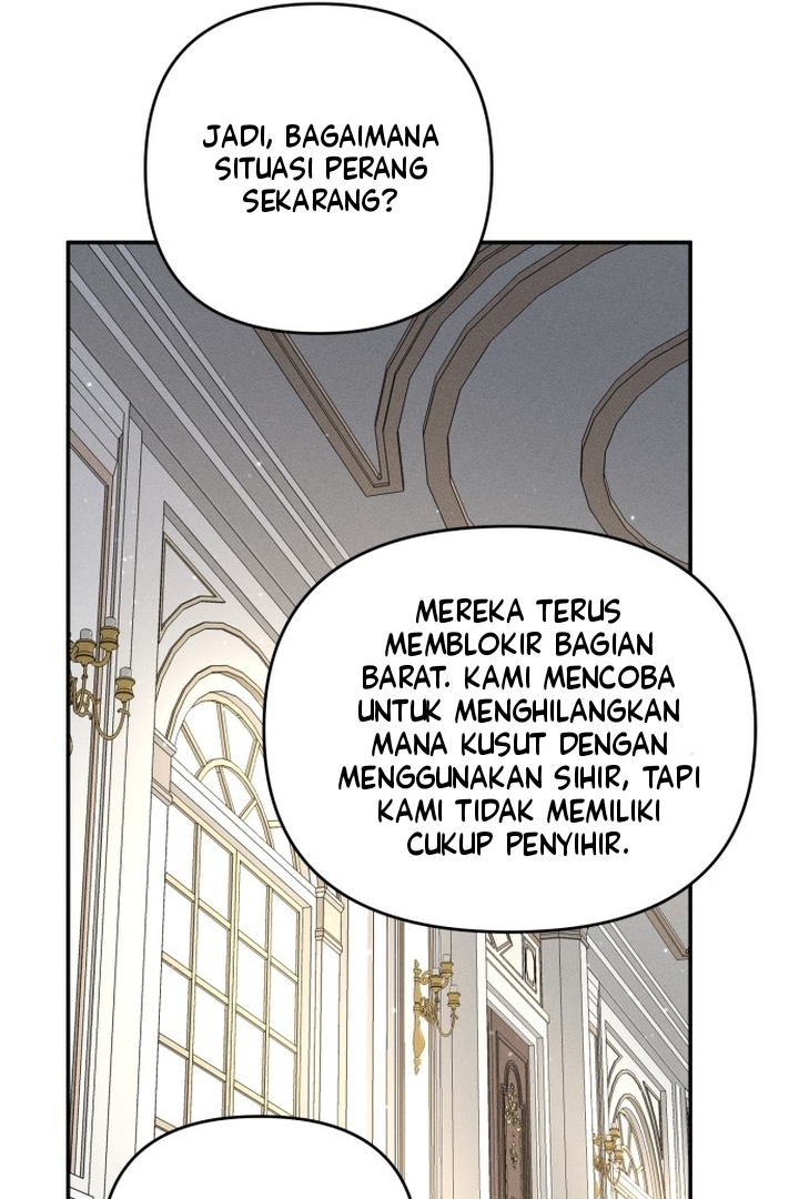 Don’t Be Too Nice Chapter 21 Gambar 71
