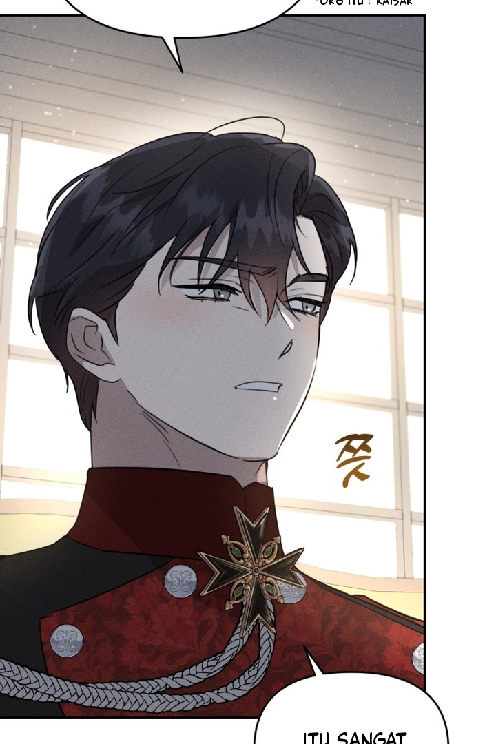 Don’t Be Too Nice Chapter 21 Gambar 76