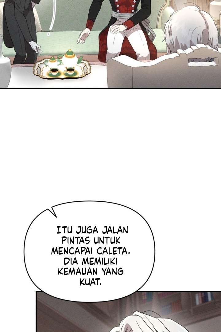 Don’t Be Too Nice Chapter 21 Gambar 78