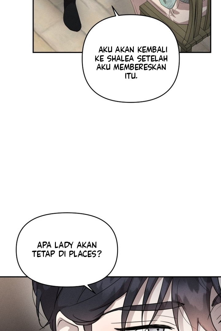 Don’t Be Too Nice Chapter 21 Gambar 8