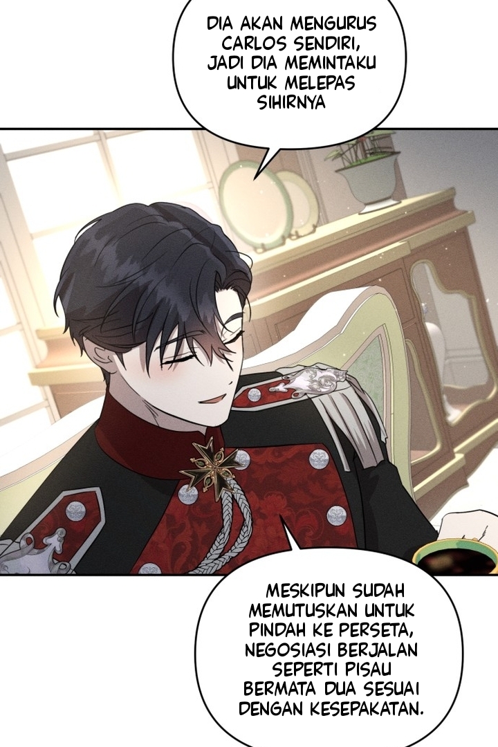 Don’t Be Too Nice Chapter 21 Gambar 80