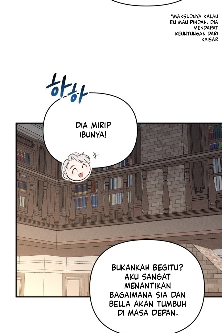 Don’t Be Too Nice Chapter 21 Gambar 81