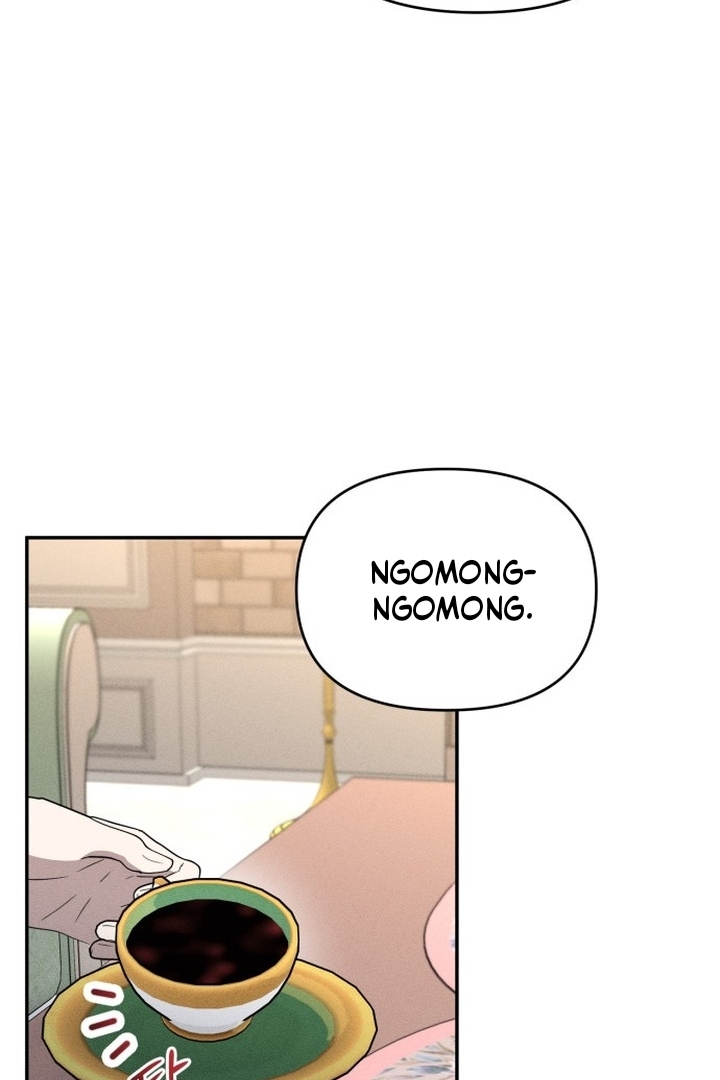 Don’t Be Too Nice Chapter 21 Gambar 82
