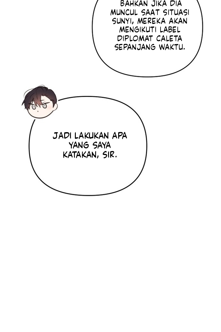 Don’t Be Too Nice Chapter 21 Gambar 89