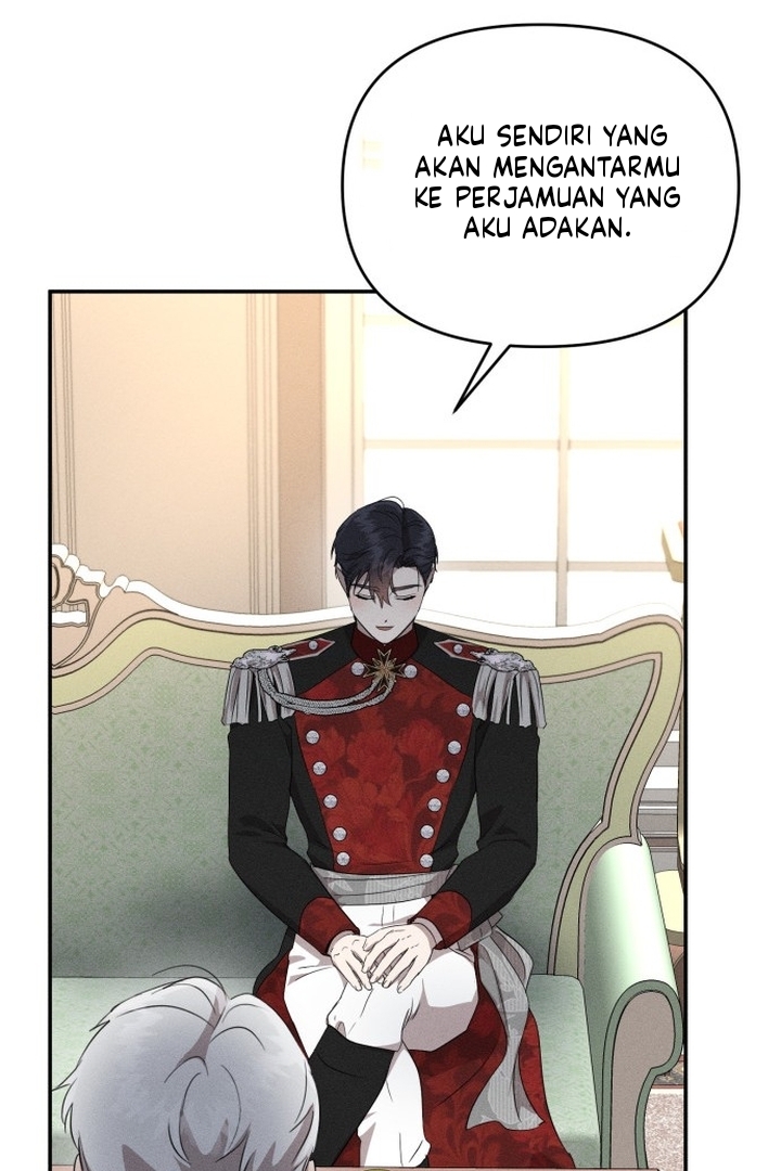 Don’t Be Too Nice Chapter 21 Gambar 90