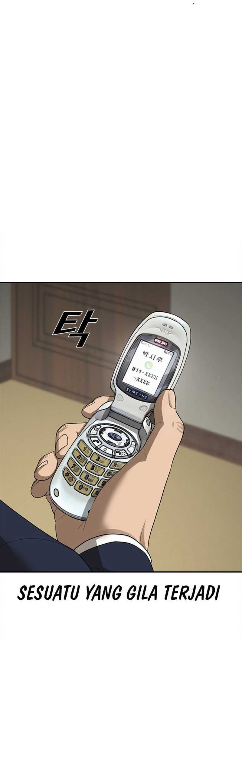 Ulzzang Generation Chapter 50 Gambar 27