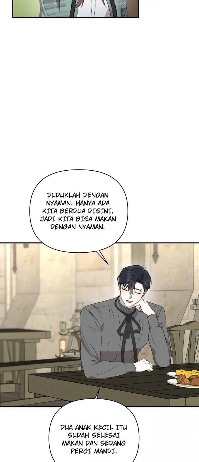 Don’t Be Too Nice Chapter 20 Gambar 10