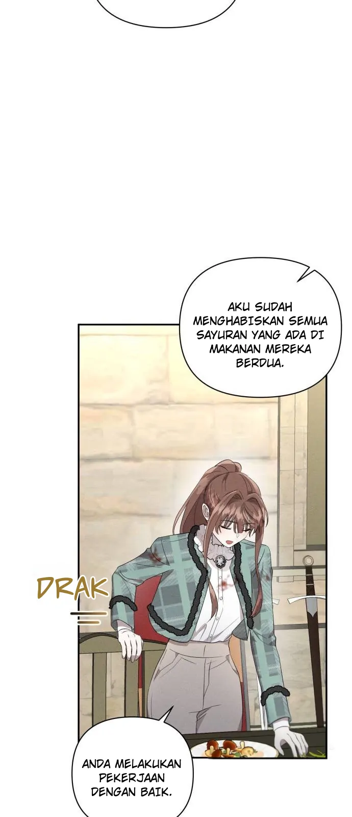 Don’t Be Too Nice Chapter 20 Gambar 11