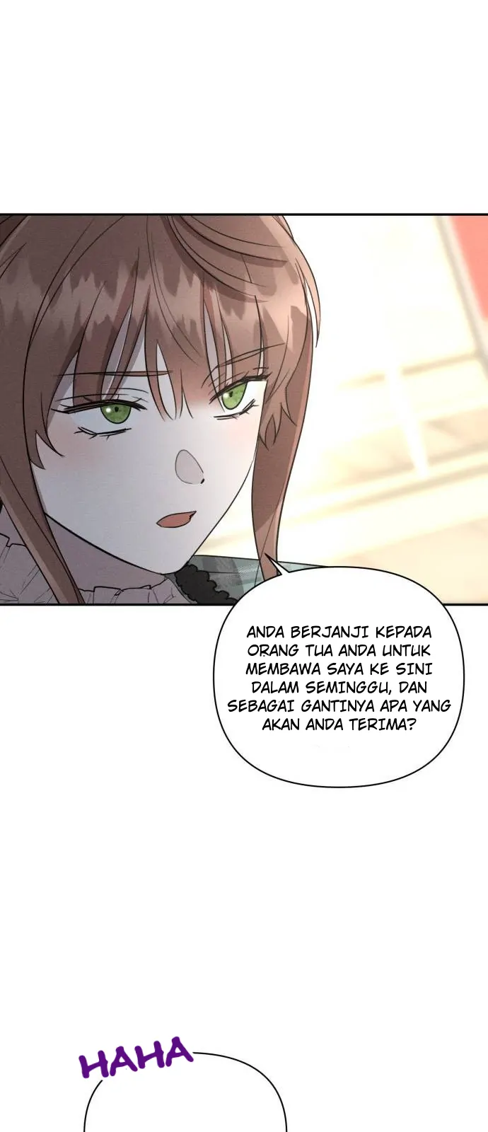 Don’t Be Too Nice Chapter 20 Gambar 15