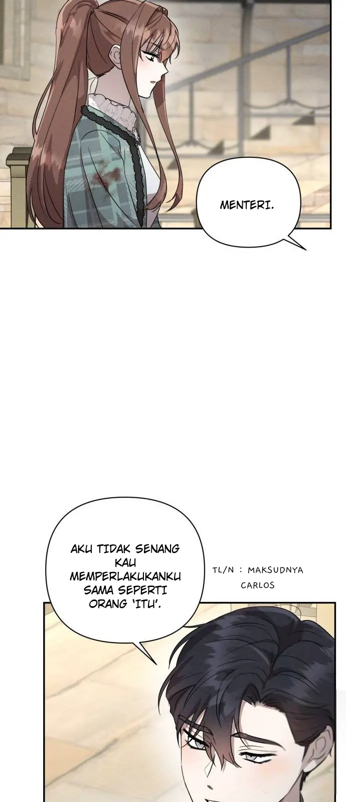 Don’t Be Too Nice Chapter 20 Gambar 17