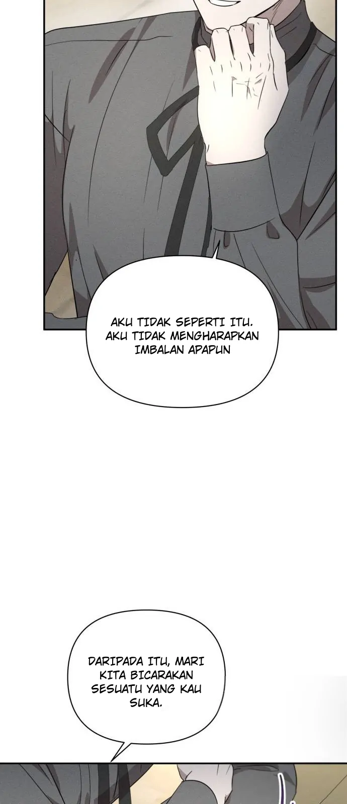 Don’t Be Too Nice Chapter 20 Gambar 18